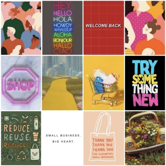 Becoming by Michelle Obama Hardcover Book - Picture 9 of 9